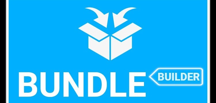 Item cover for download Product Bundle Builder for Opencart