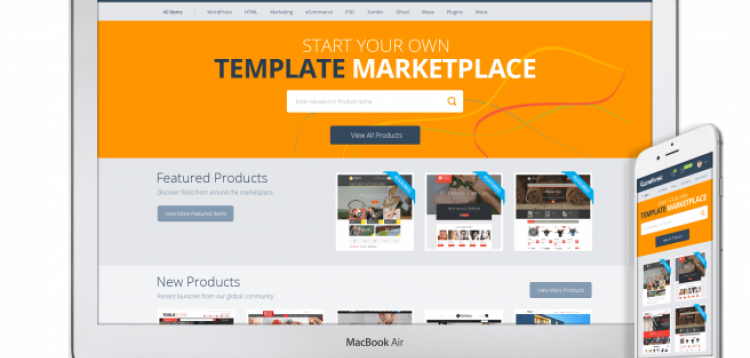 Item cover for download CloneForest v3 - PHP Digital Marketplace Script