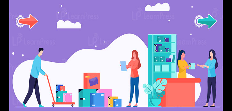 Item cover for download LearnPress - Export/Import Courses