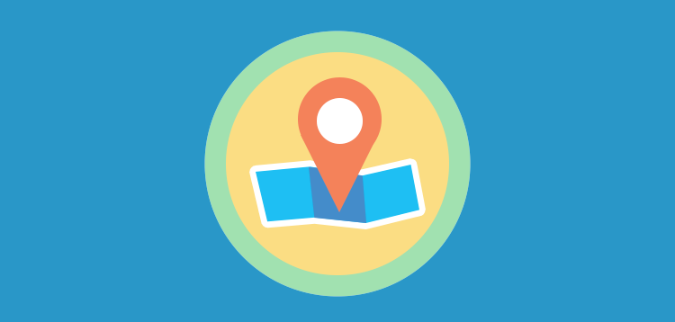 Item cover for download Paid Memberships Pro Membership Maps