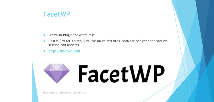 Item cover for download FacetWP Flatsome Add-On