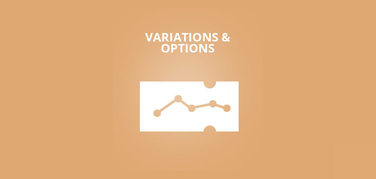 Item cover for download EventOn Ticket Variations & Options