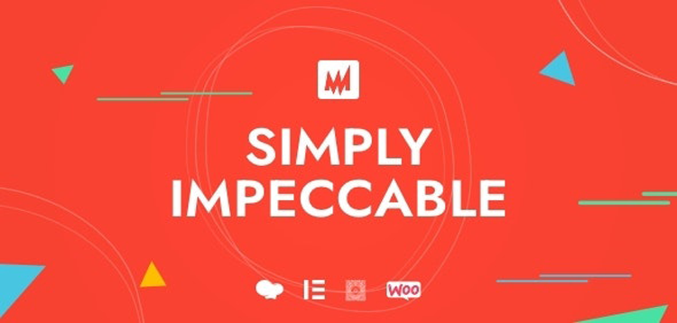 Item cover for download Impeka - Creative Multi-Purpose WordPress Theme