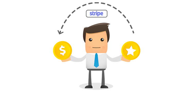 Item cover for download myCred cashCred Stripe