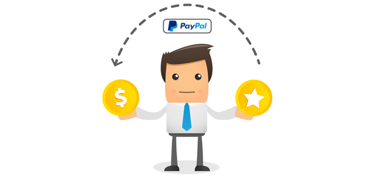 Item cover for download myCred cashCred PayPal