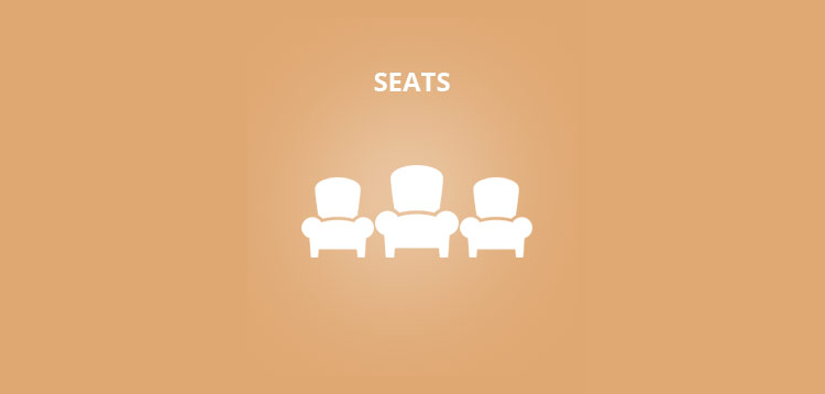 Item cover for download EventOn Seats Add-on