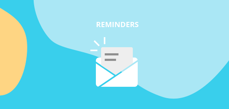 Item cover for download EventOn Reminders Addon