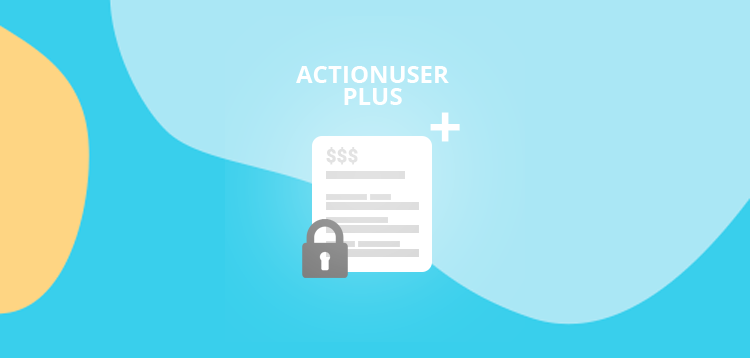 Item cover for download EventOn Action User Plus Addon