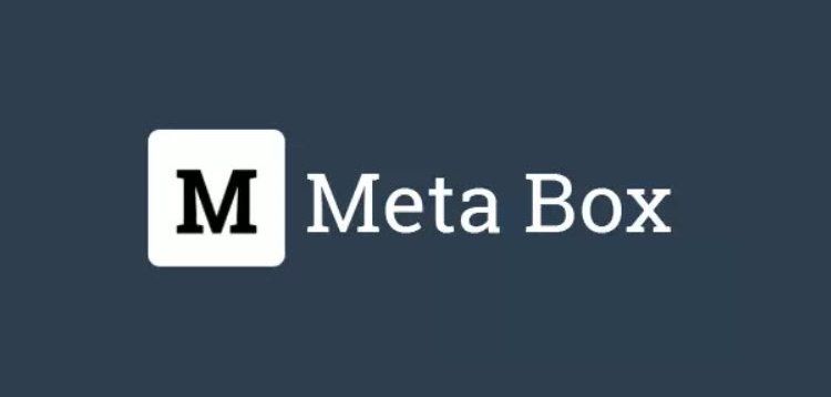 Item cover for download Meta Box Favorite Posts