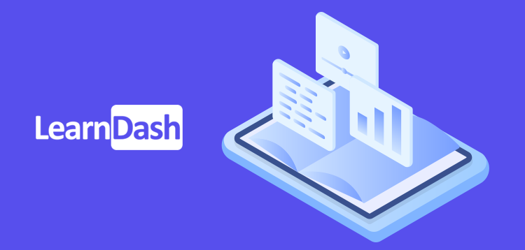 Item cover for download User Registration LearnDash