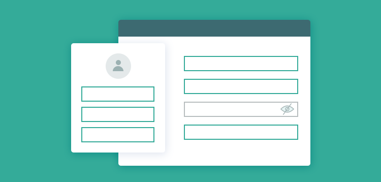 Item cover for download User Registration Field Visibility
