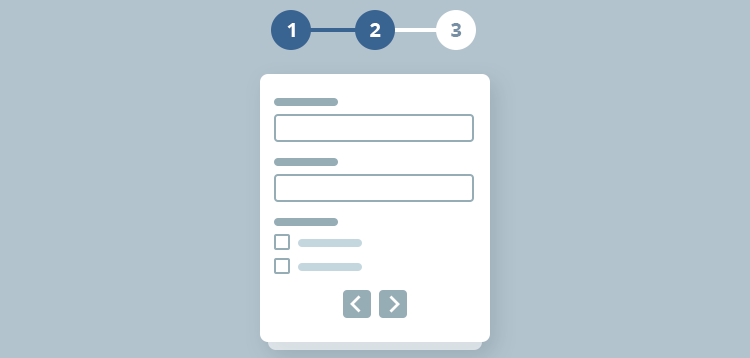 Item cover for download User Registration Multi Part