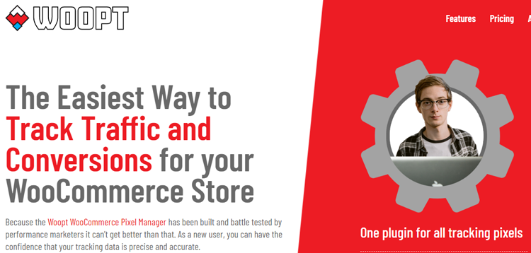 Item cover for download WooCommerce Pixel Manager