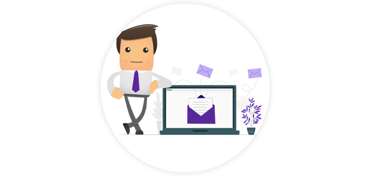 Item cover for download myCred Email Digest