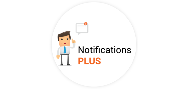 Item cover for download myCred Notifications Plus
