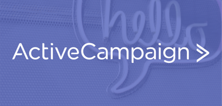 Item cover for download Give ActiveCampaign