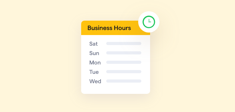 Item cover for download Directorist Business Hours