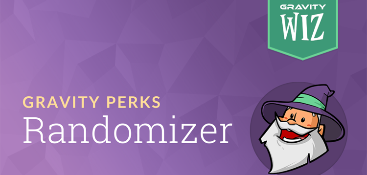 Item cover for download Gravity Perks Randomizer