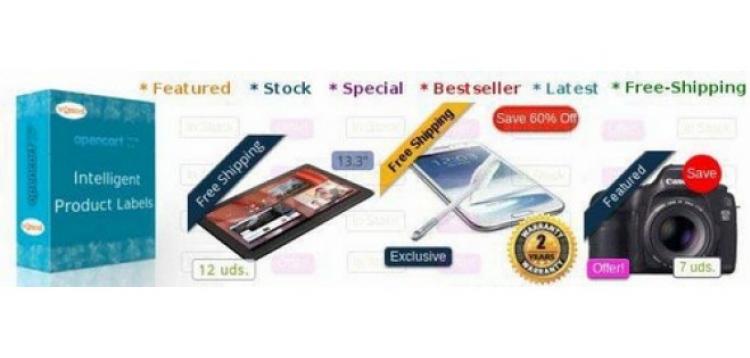 Item cover for download Intelligent Product Labels and Images