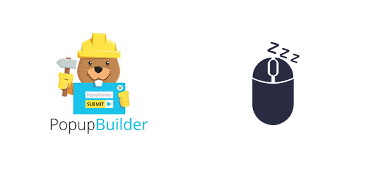 Item cover for download Popup Builder Inactivity Event