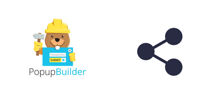 Item cover for download Popup Builder Social