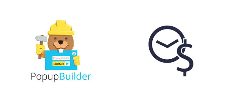 Item cover for download Popup Builder Recent Sales