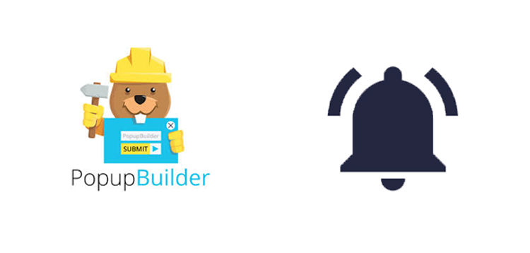 Item cover for download Popup Builder Push Notification