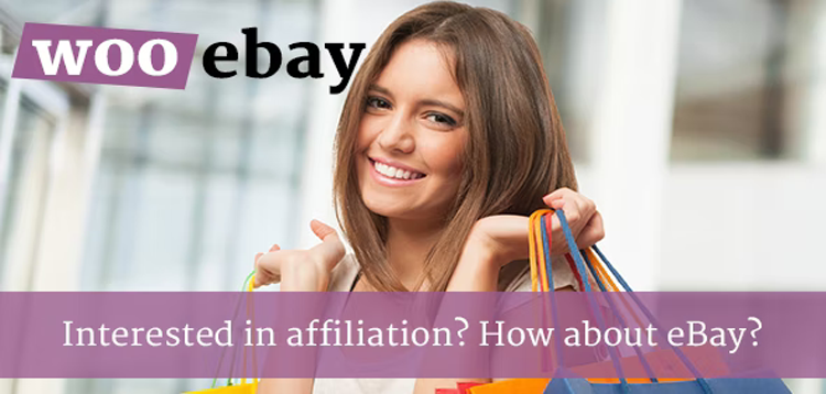 Item cover for download WooCommerce eBay Affiliates - Wordpress Plugin