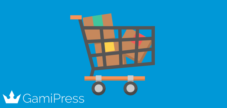 Item cover for download GamiPress Purchases WordPress Plugin