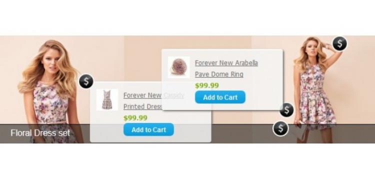 Item cover for download Slider with Product Tags