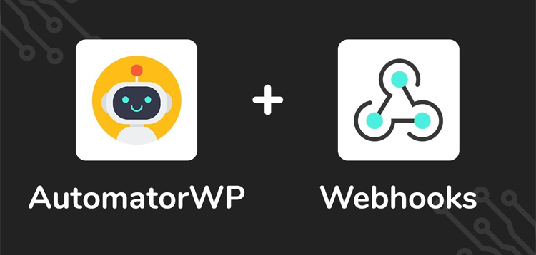 Item cover for download AutomatorWP Webhooks