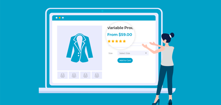Item cover for download Barn2 WooCommerce Variation Prices