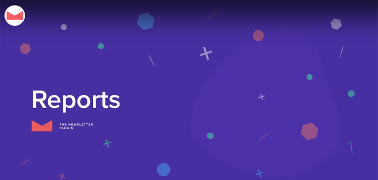 Item cover for download Newsletter Reports and Retargeting