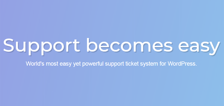 Item cover for download SupportCandy Knowledgebase Integration