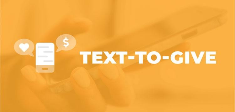 Item cover for download Give Text to Give