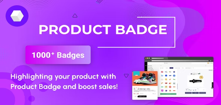 Item cover for download MyShopKit - WooCommerce Product Badges