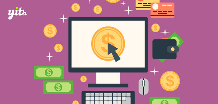 Item cover for download YITH WooCommerce Account Funds Premium