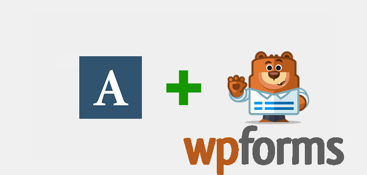 Item cover for download WPForms Authorize.Net