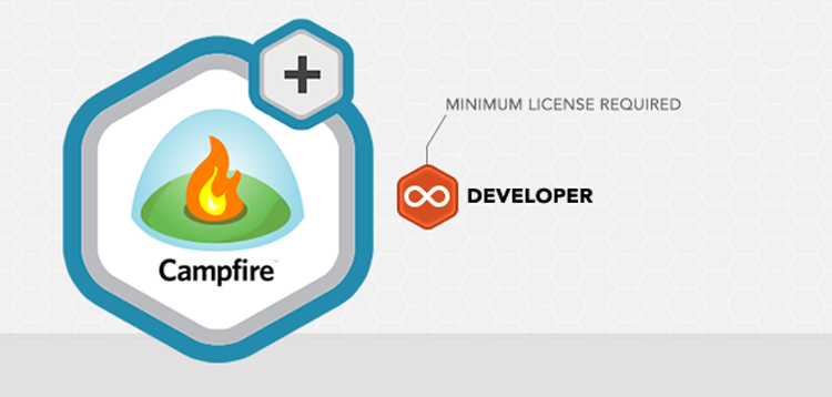 Item cover for download Gravity Forms – Campfire Add-On