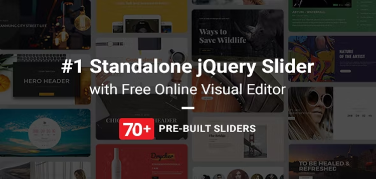 Item cover for download Master Slider jQuery Slider Plugin
