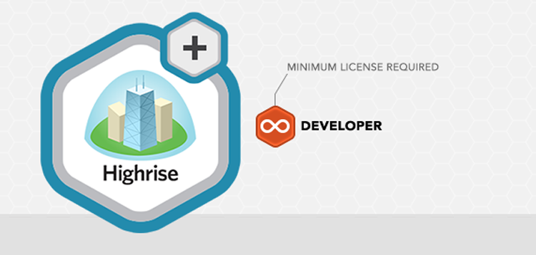 Item cover for download Gravity Forms Highrise Add-On