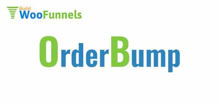 Item cover for download WooCommerce Order Bumps (WooFunnels)