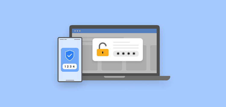 Item cover for download User Registration Two Factor Authentication