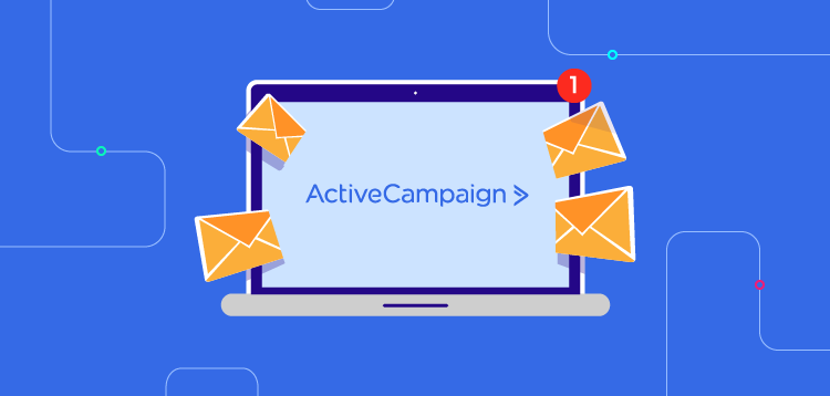 Item cover for download User Registration ActiveCampaign