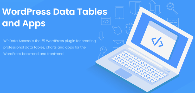 Item cover for download WP Data Access Premium