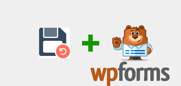 Item cover for download WPForms Save and Resume
