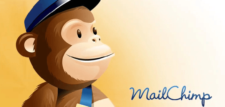 Item cover for download Give - MailChimp