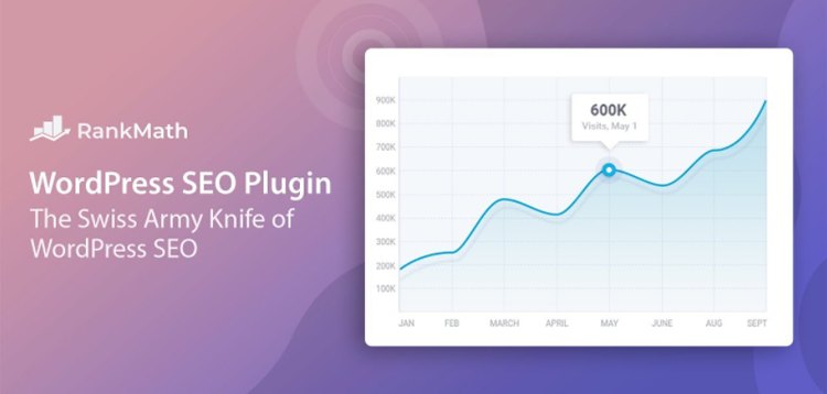Item cover for download Rank Math Pro - WordPress SEO Made Easy
