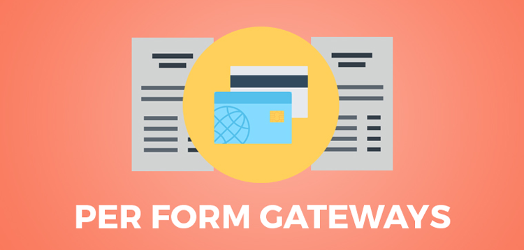 Item cover for download Give - Per Form Gateways