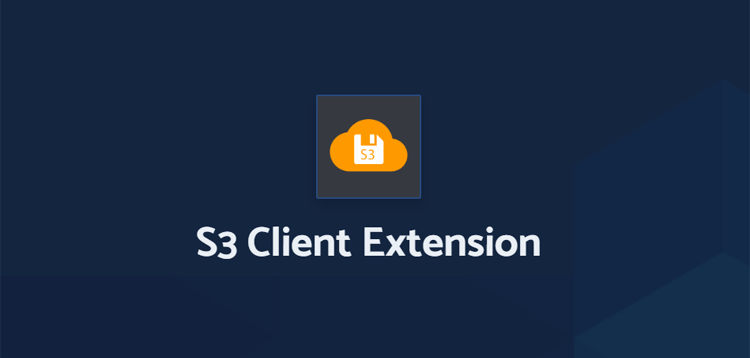 Item cover for download All in One WP Migration S3 Client Extension